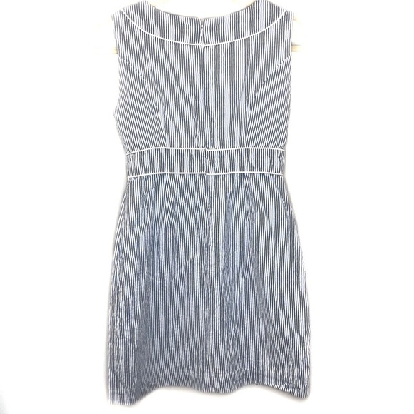 Southern Frock Seersucker Dress - Picture 3 of 7